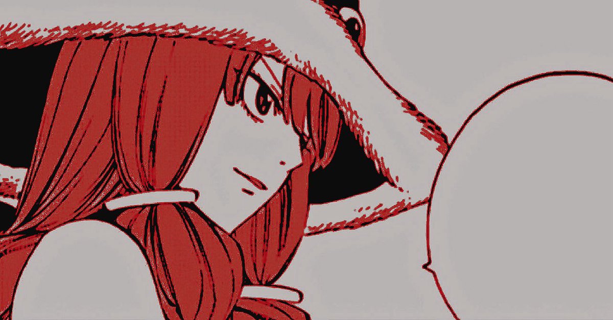 ᅠᅠᅠ

 “  no  need  to  be  so  hostile. ”  amused  smile  dawned  her  features  ———  surely  she  wasn't  looking  for   violence ,  no  need for  any   𝒃𝒍𝒐𝒐𝒅   血液  to  be  shed  between the  two.  “  i'm  merely  just  passing  by  is all.  ”  

ᅠᅠᅠ