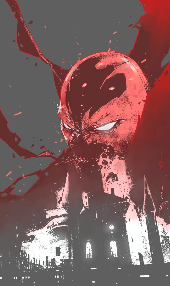 Daily Spawn Archive tweet media