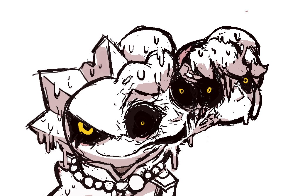 🩷Fluffy Plushy Cinna Moe Bunny🐇 tweet media