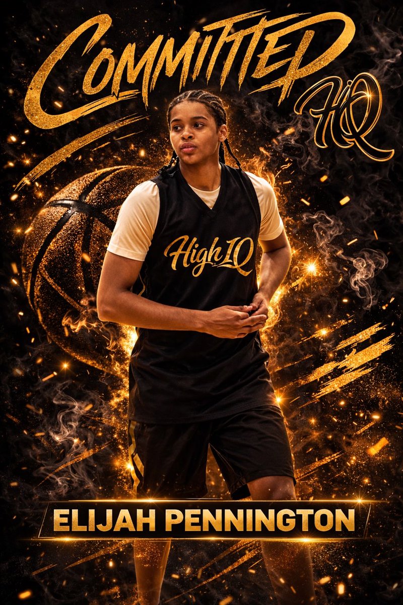 High-IQ Hoops tweet media