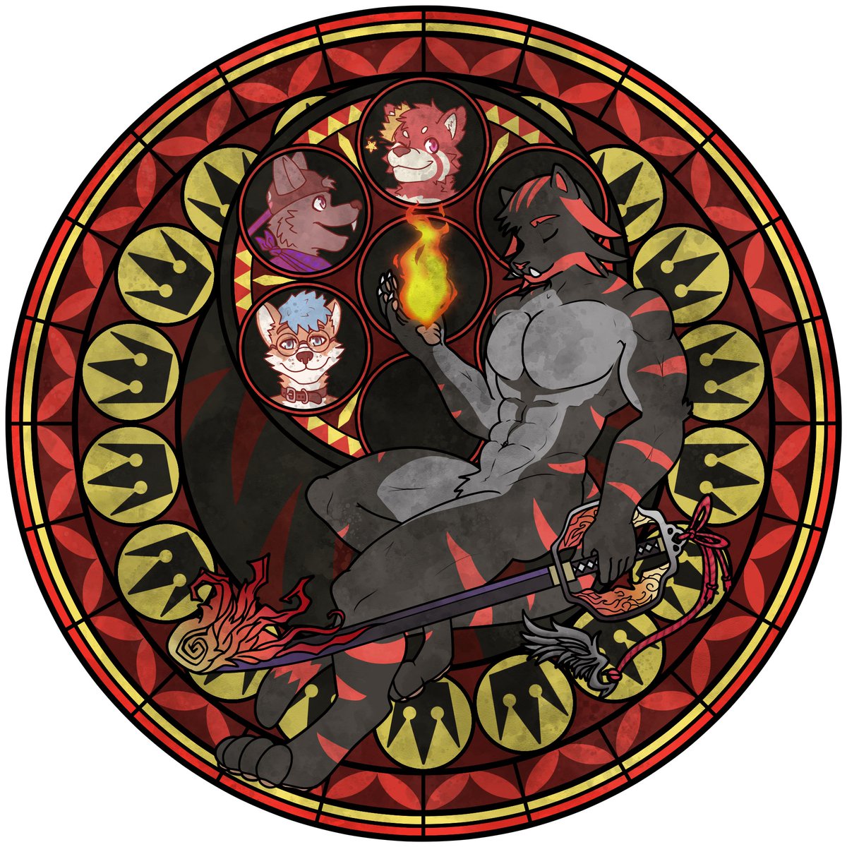 Scintilla tweet media