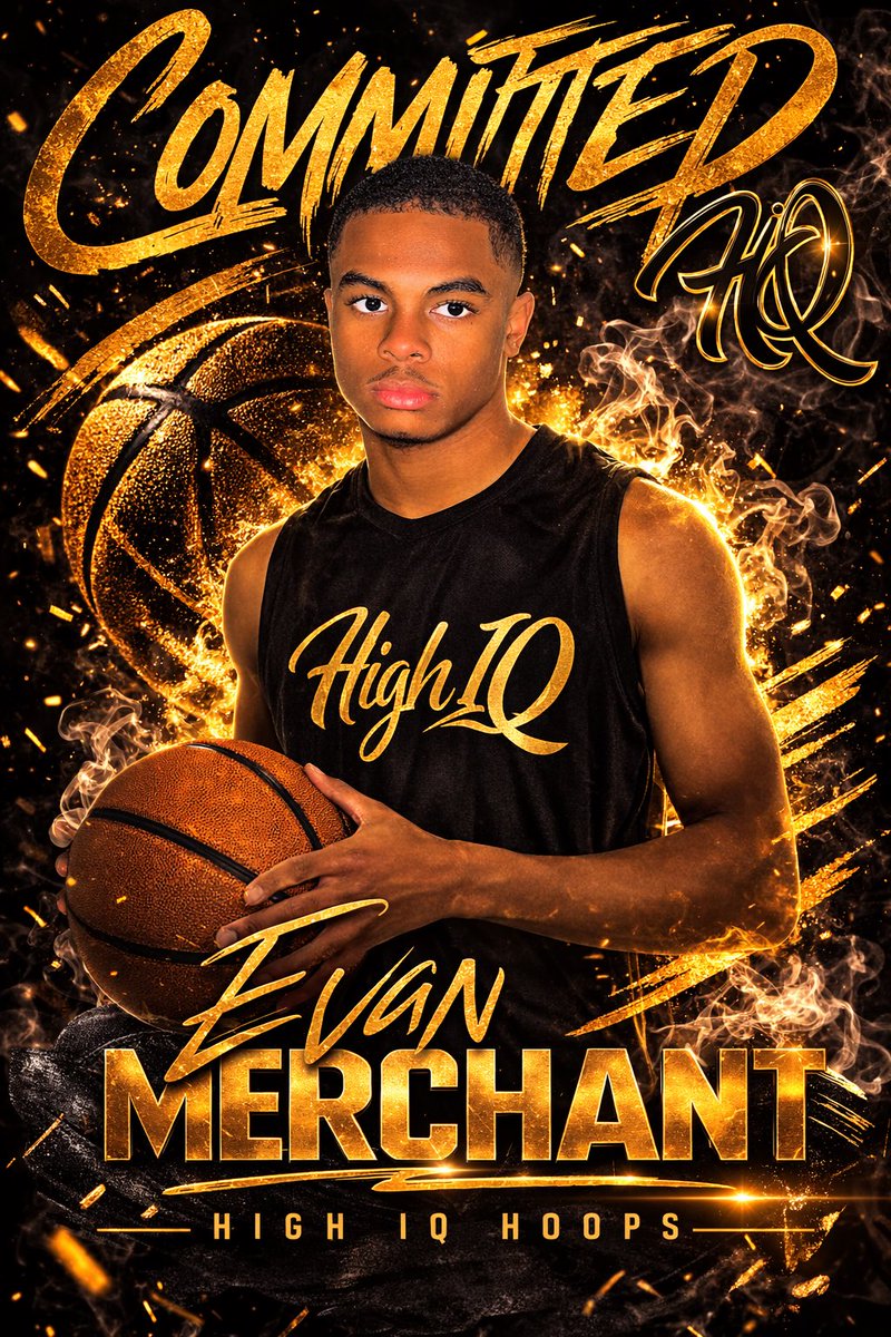 High-IQ Hoops tweet media