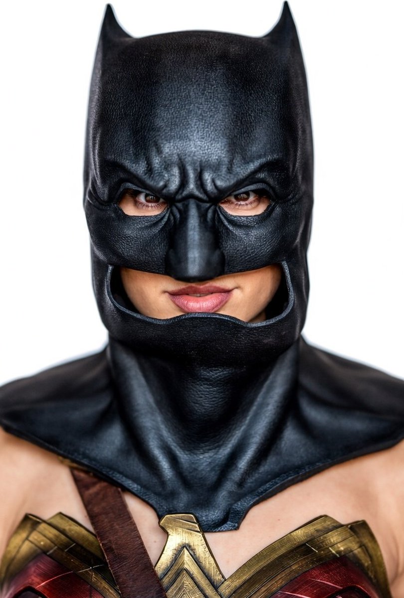 MomoImzouren's tweet image. Zack Snyder shares a new post featuring Gal Gadot as Wonder Woman wearing Batfleck’s gloves. 

#ZackSnyder #WonderWoman #GalGadot #ClayEnos