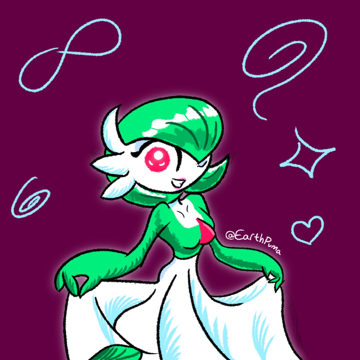 EarthPuma tweet media