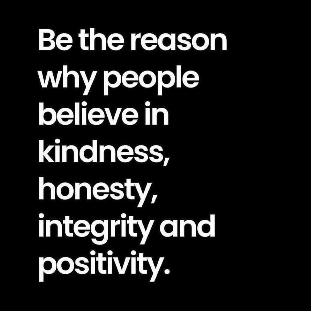 SandyFoxWorld's tweet image. #BeKind Be a good human❤️