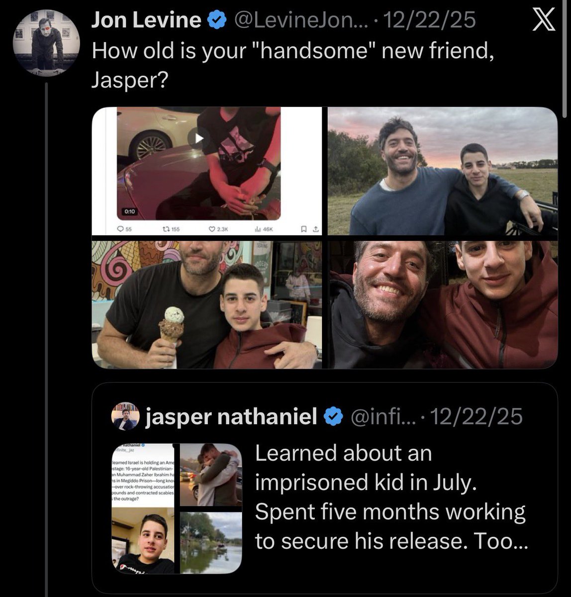 jasper nathaniel tweet media