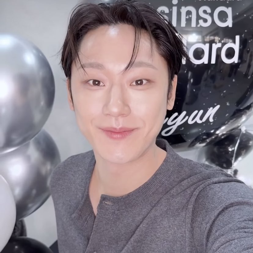ldh_simp's tweet photo. WE MISSED YOU https://t.co/mgR7sLHkkj
