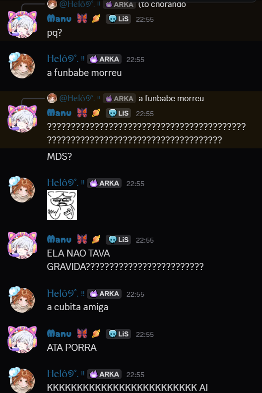 KKKKKKKK AI 
#Arkanis