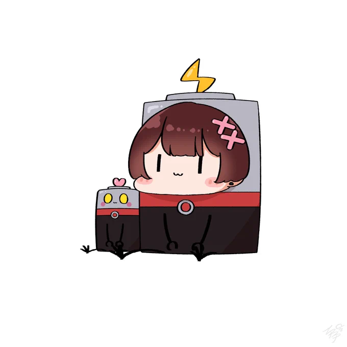 #見つけてくれてありがとう祭開幕 この神絵師溢れる現代の中から私を見つけてくださった全ての方へ、感謝……!