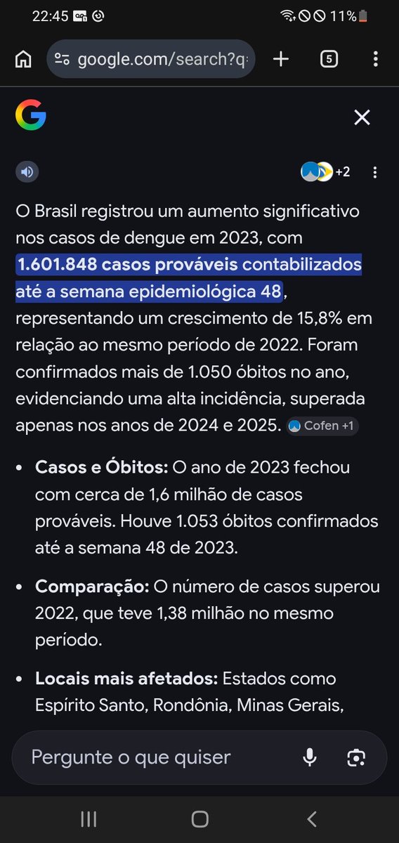 Marinho tweet media