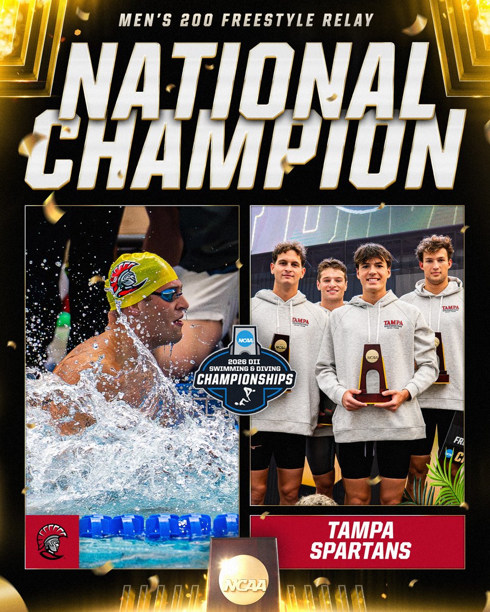 NCAA Division II tweet media