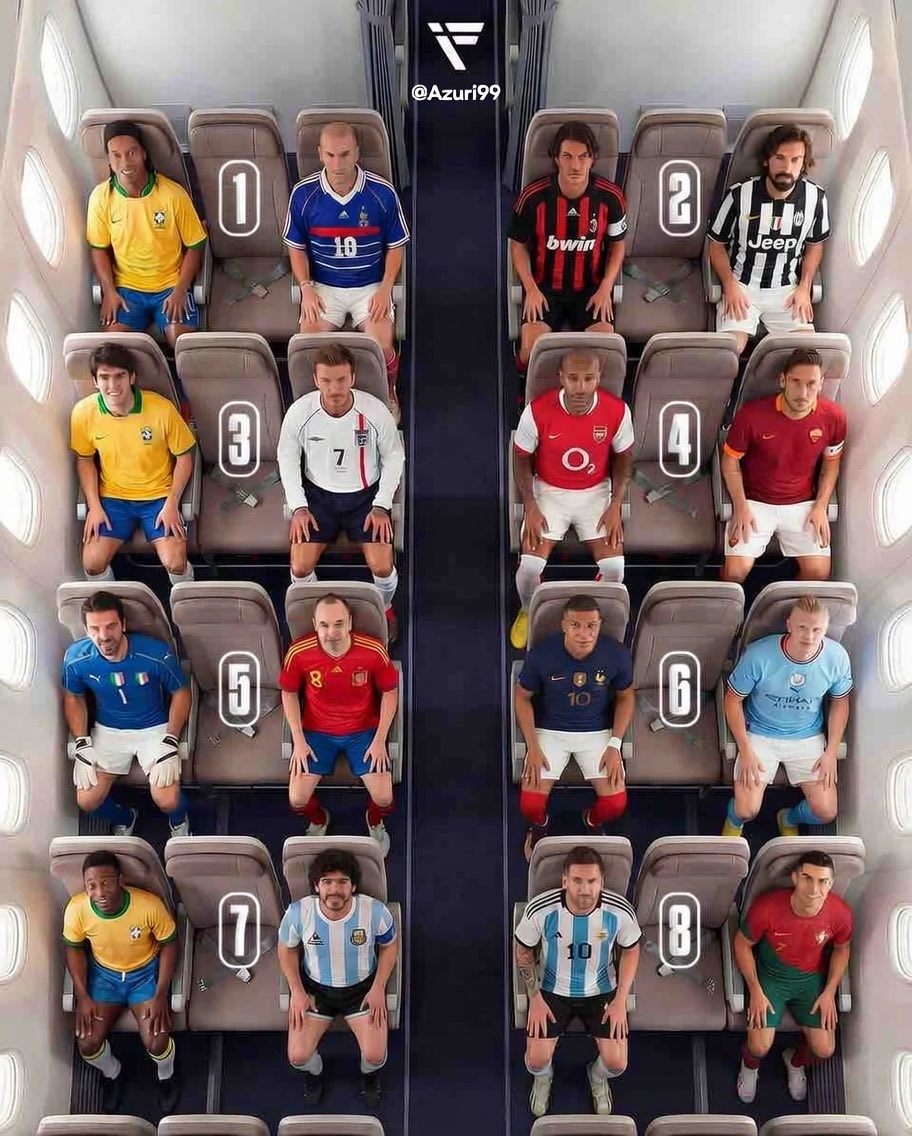 جنون الكالتشيو tweet media