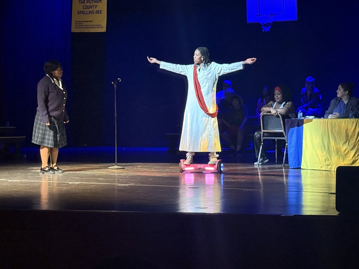 South Bend Riley tweet media