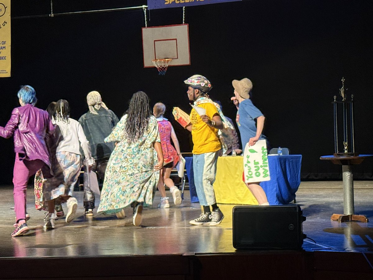 South Bend Riley tweet media