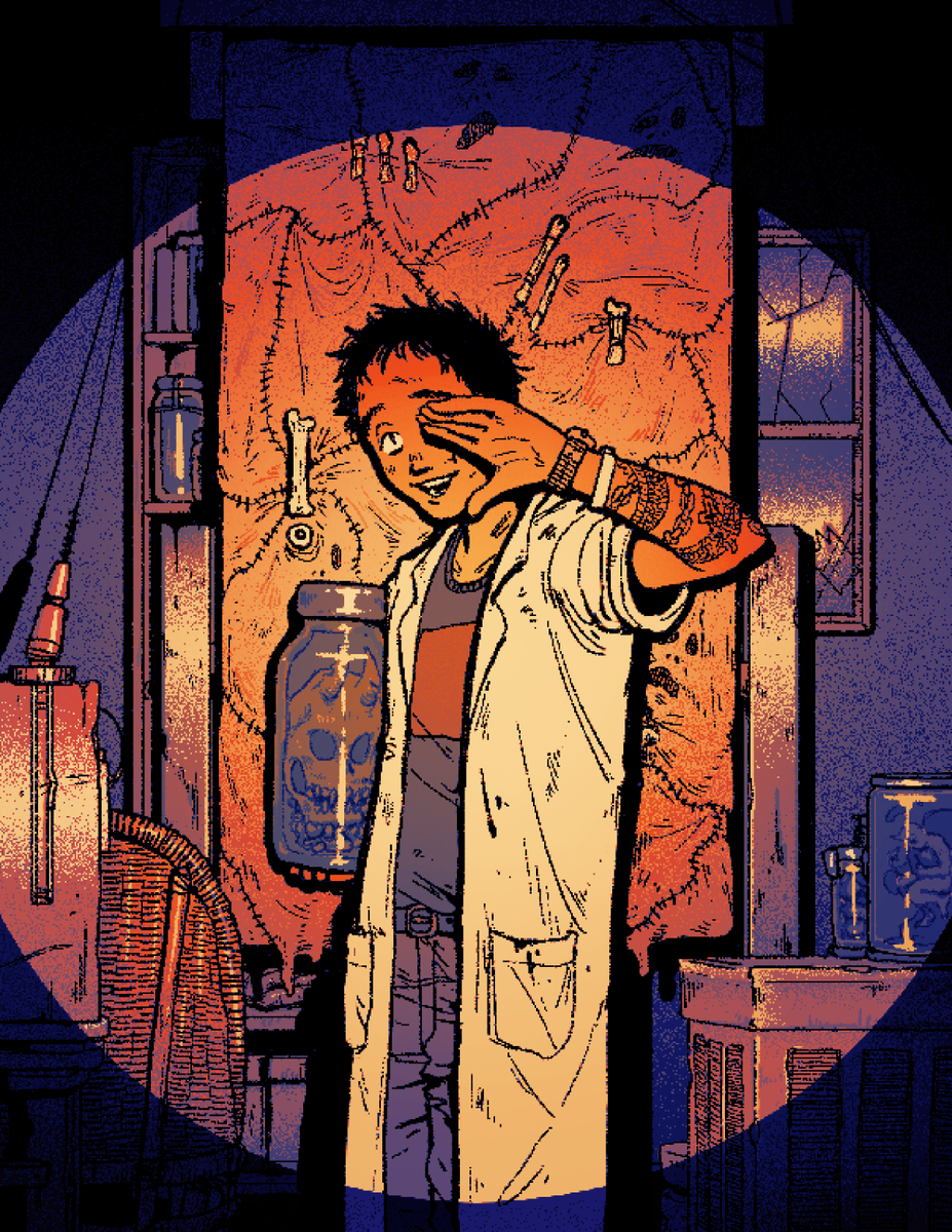 alexis *️⃣🔜 GalaxyCon RVA L7 tweet media