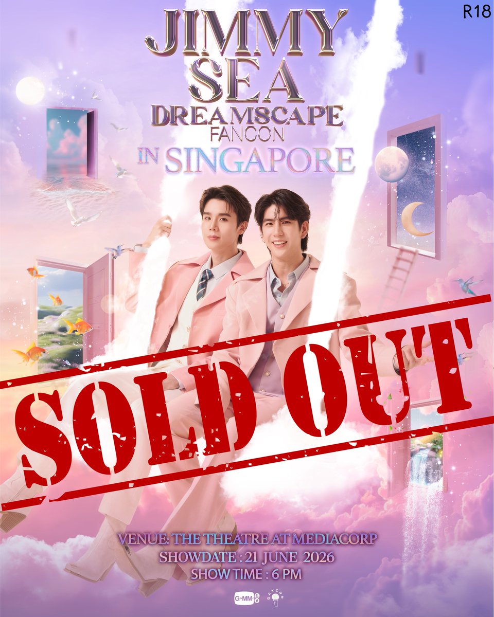 DAYCON ENTERTAINMENT tweet media