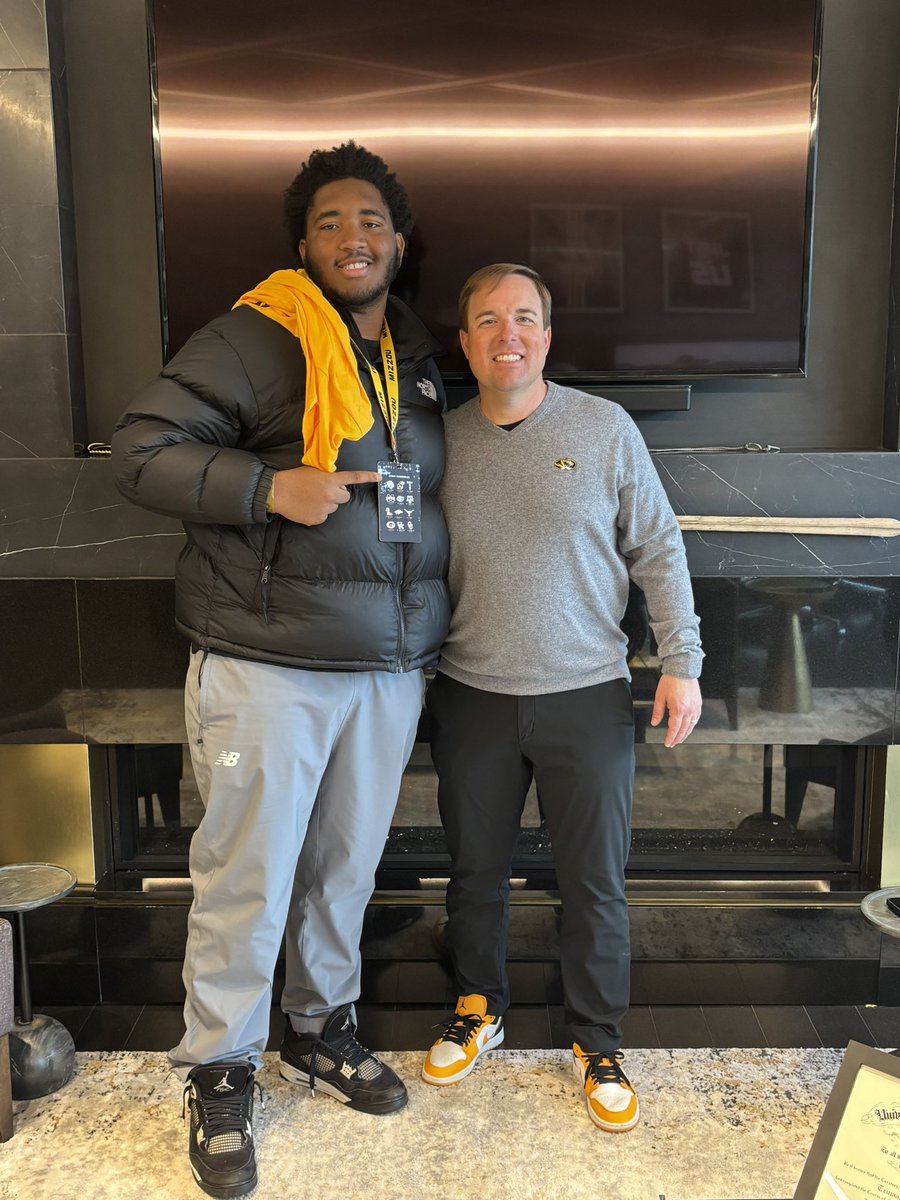 Jameer Henry tweet media