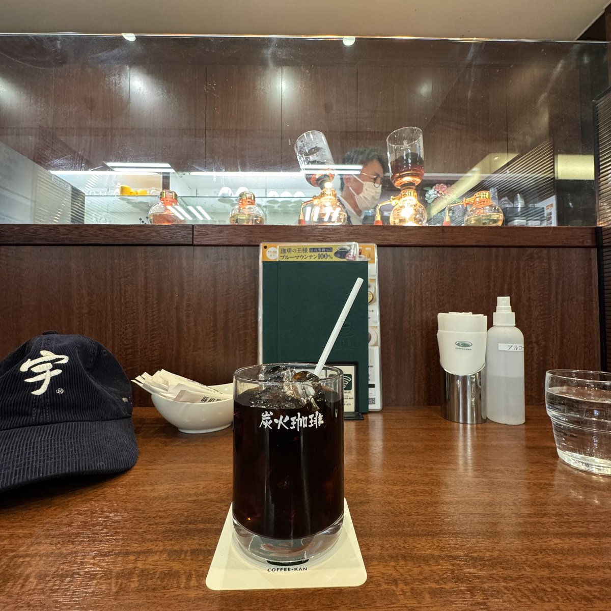 うめともつ tweet media