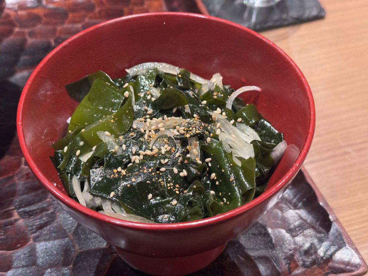 mediaboxes's tweet photo. 久しぶりにくろ喜さんのらーめん、これは日本料理！ https://t.co/JKNYOp2sKi