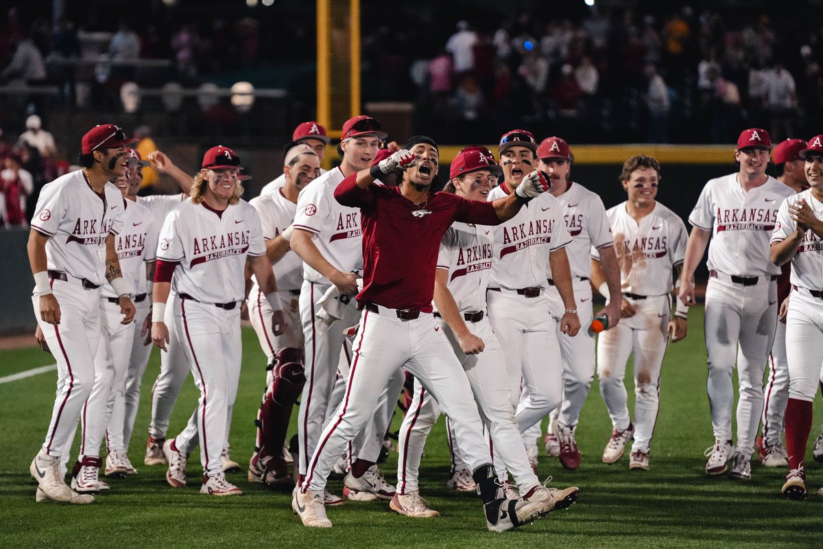 The Magic of Baum-Walker 🪄