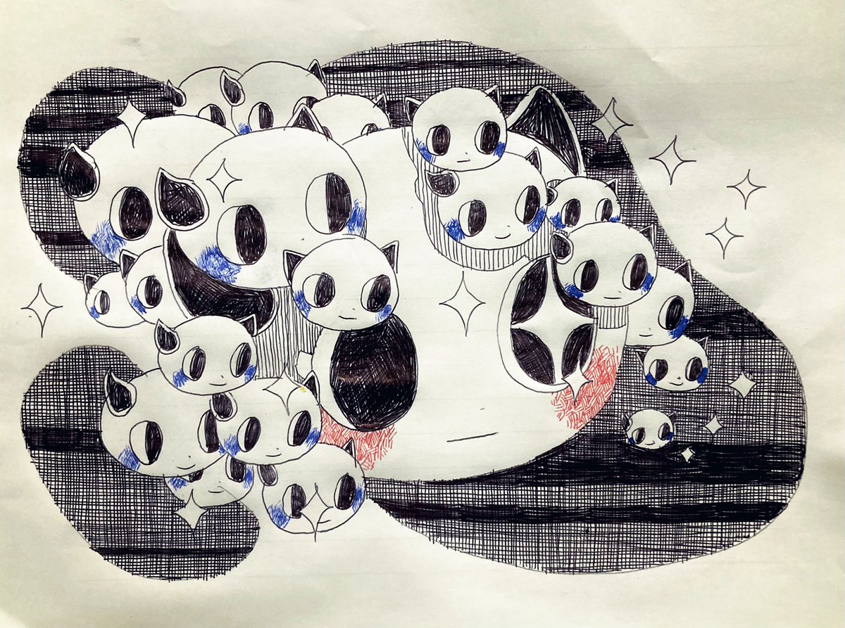 なみなみ (@namioyasumi0723) on Twitter photo 