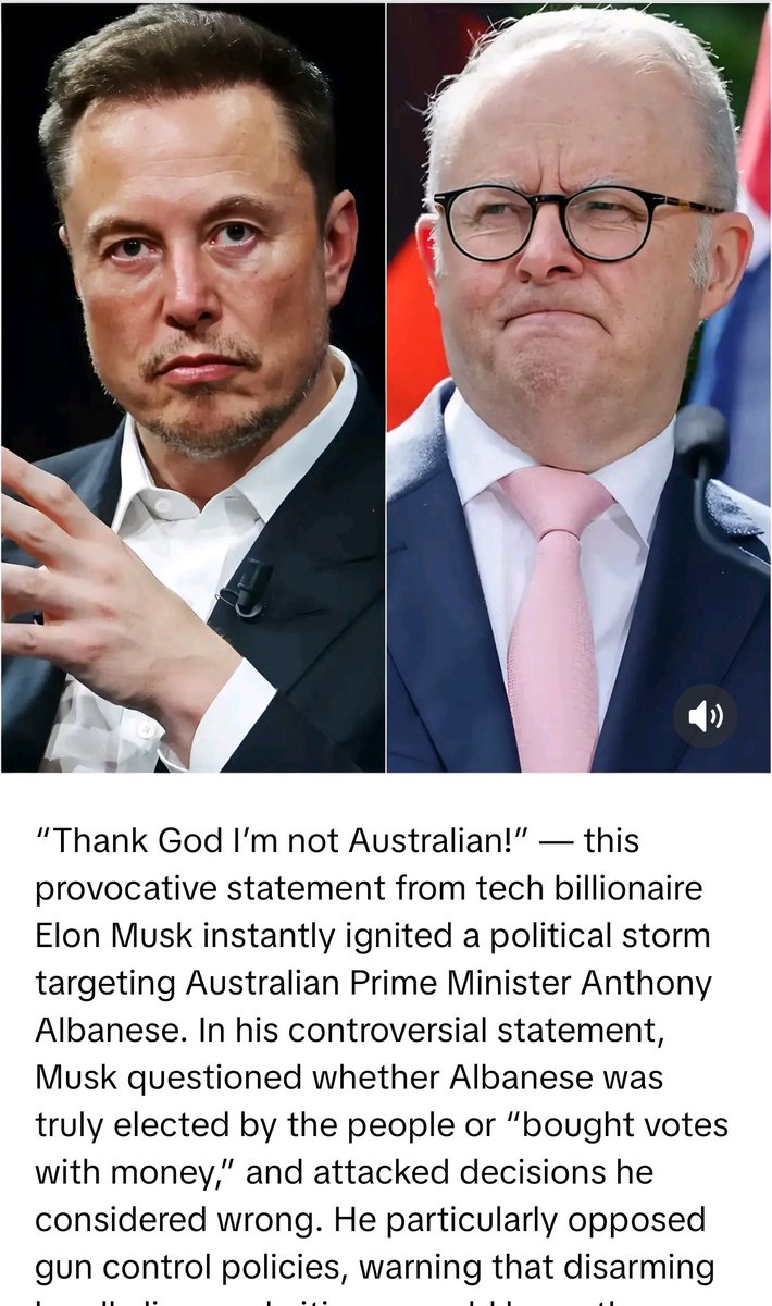 Australia, how long are we going to stand here and DO NOTHING while Albanese continues to destroy our country, how long?