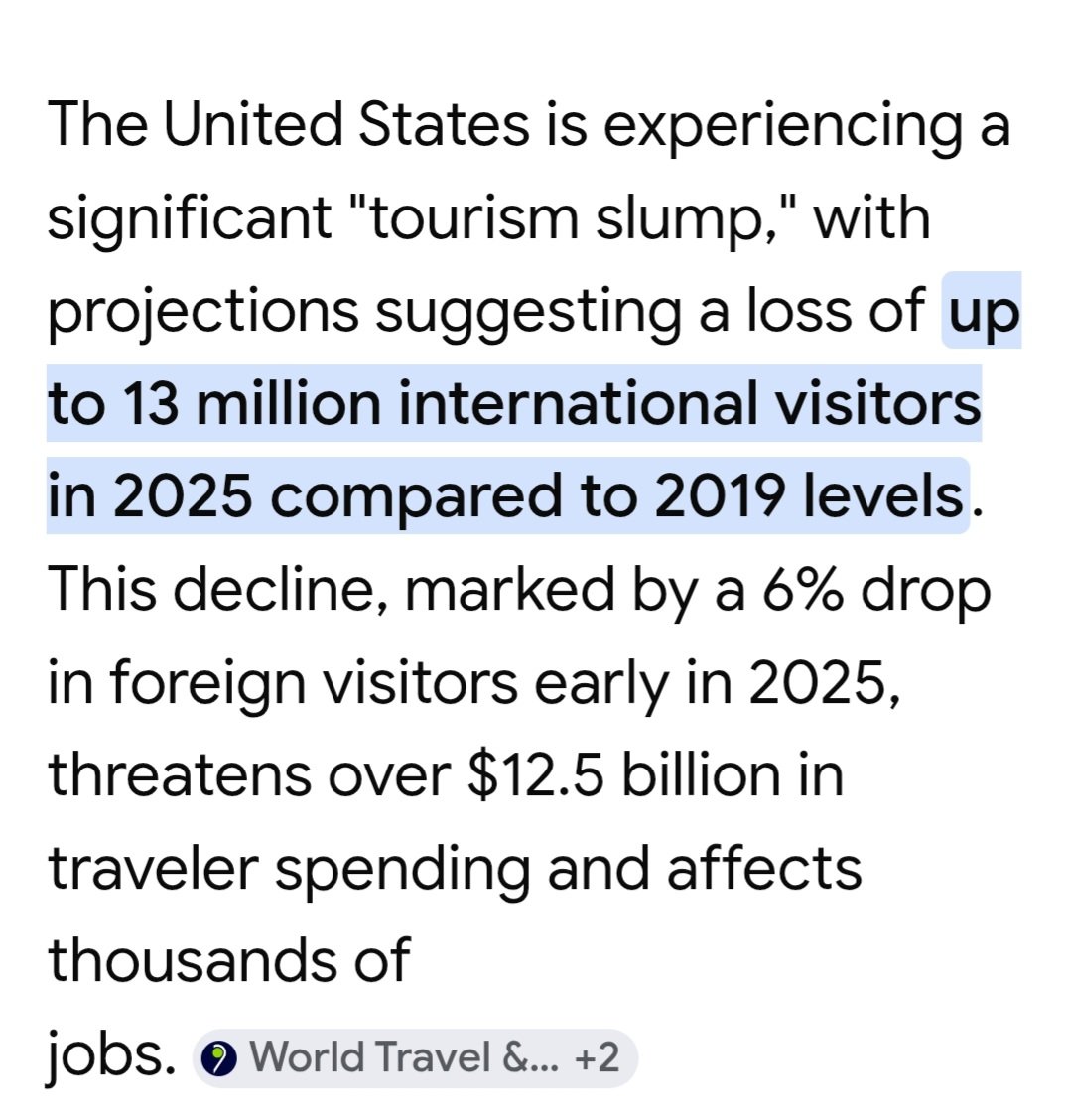 For all you talking Trump heads on Twitter GFY! Look what happened to our country