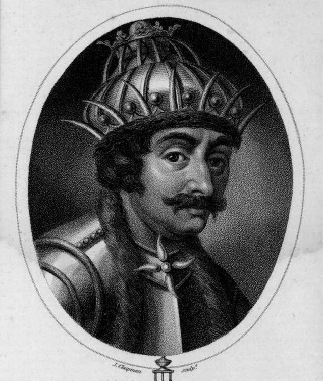 Today In History tweet media