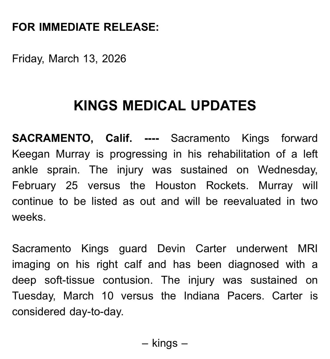 James Ham tweet media