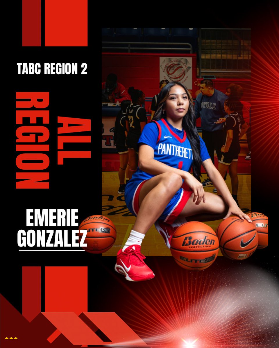 Duncanville Pantherettes 🏀 tweet media