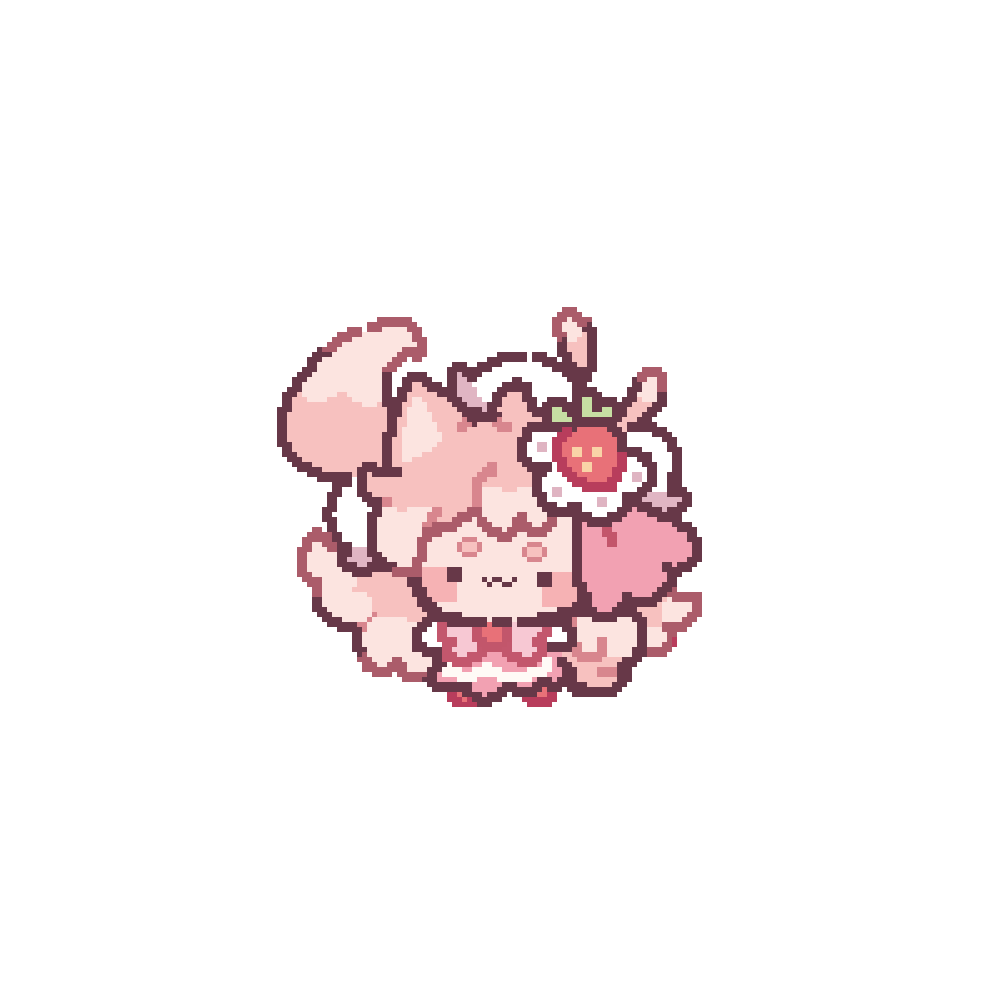 「smol」|아크네르/アクネル/Arkneruのイラスト