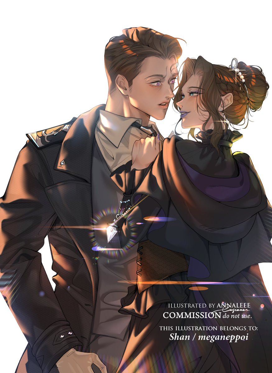 shan - meganeppoi tweet media