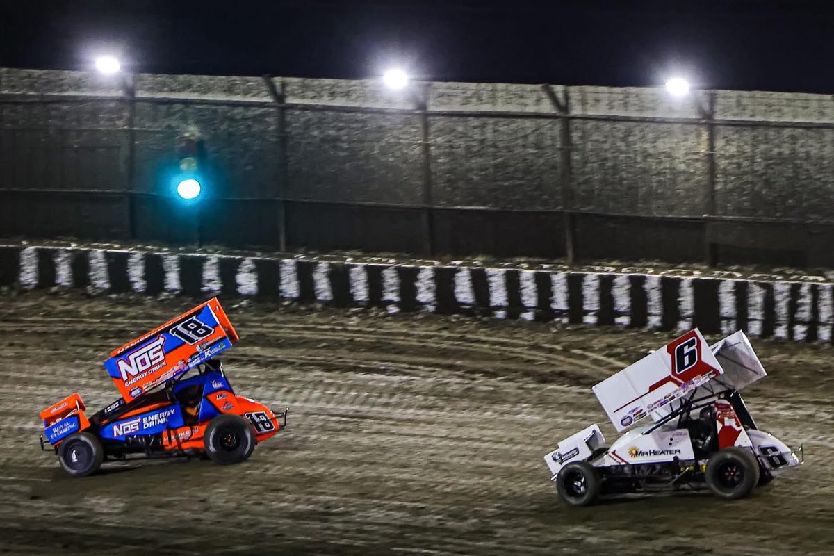 KCP Racing tweet media