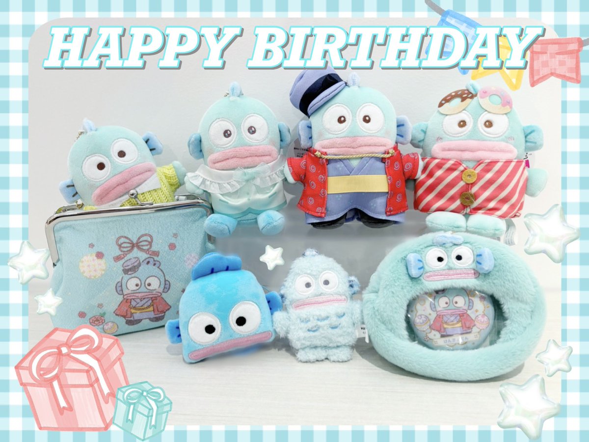 むにゅぐるみパティオ ラフォーレ原宿 tweet media