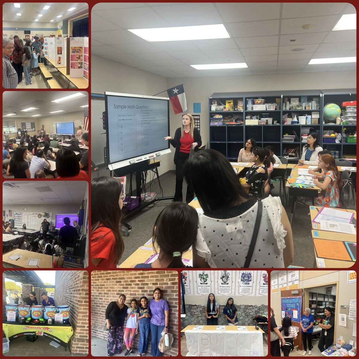 Cornerstone tweet media