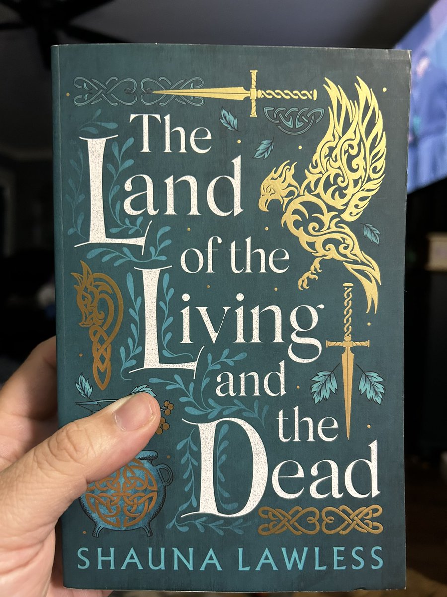 Matt Pittman 📚 tweet media