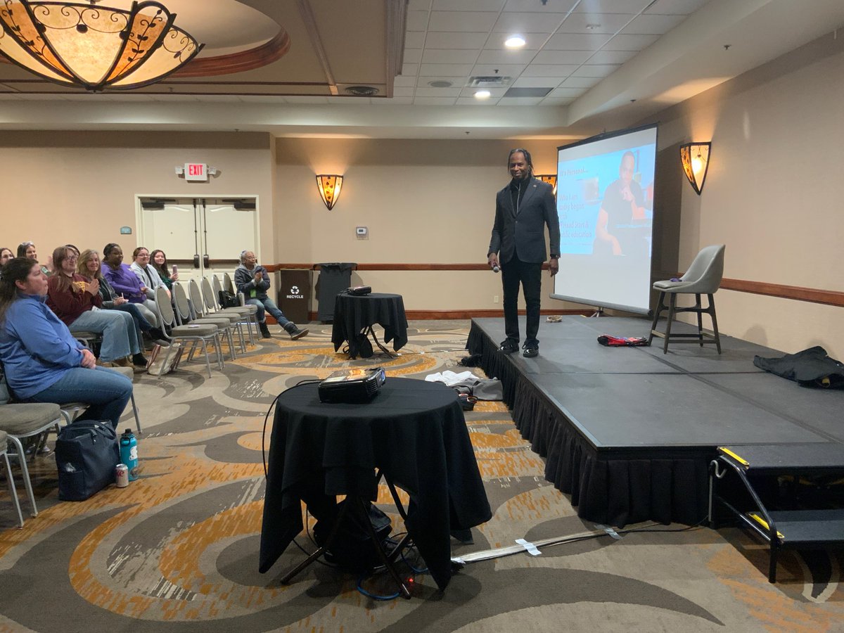 Dr. Adolph Doc Brown|Psychologist + Thought Leader tweet media