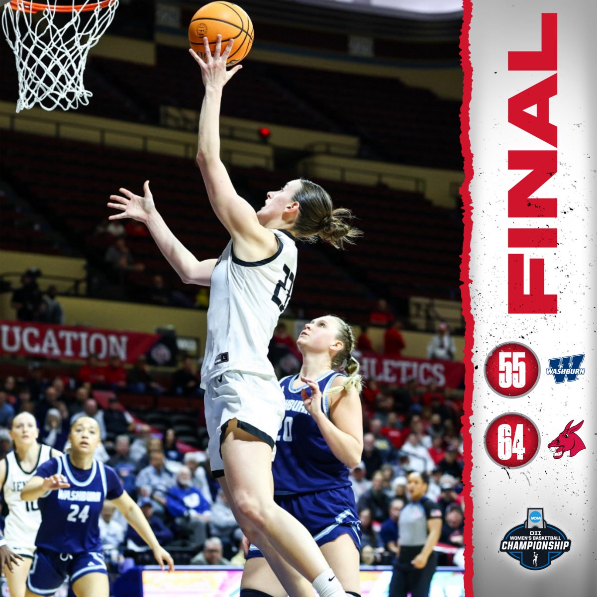 Jennies Basketball tweet media