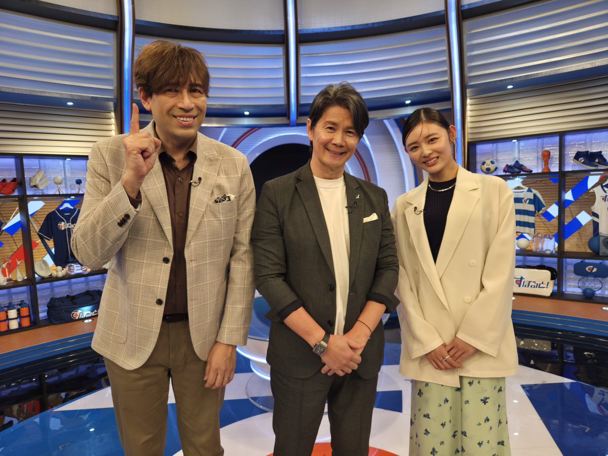 サッシャ Sascha tweet media