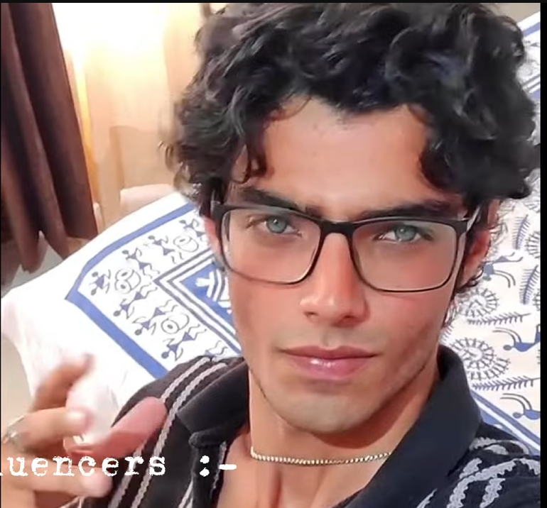 DJ SAHIL KING tweet media