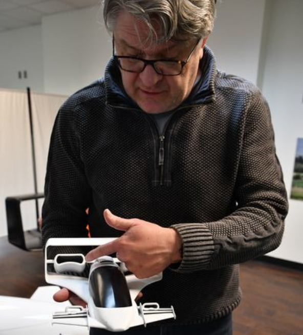 Jetoptera tweet media