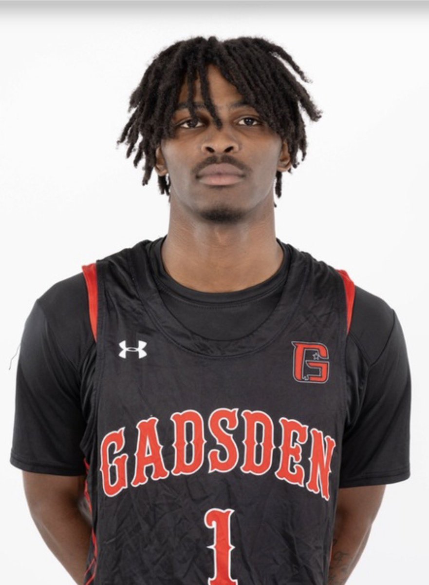 Gadsden State Mens Basketball tweet media