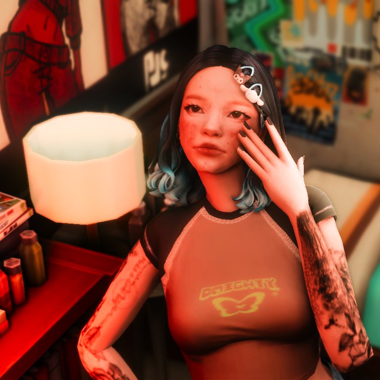 HOLo 🫡🌈 tweet media