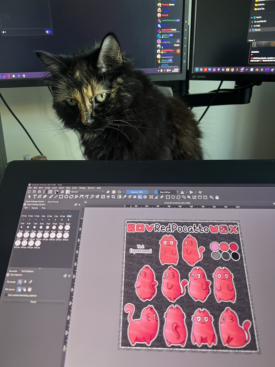 RedPocatto tweet media