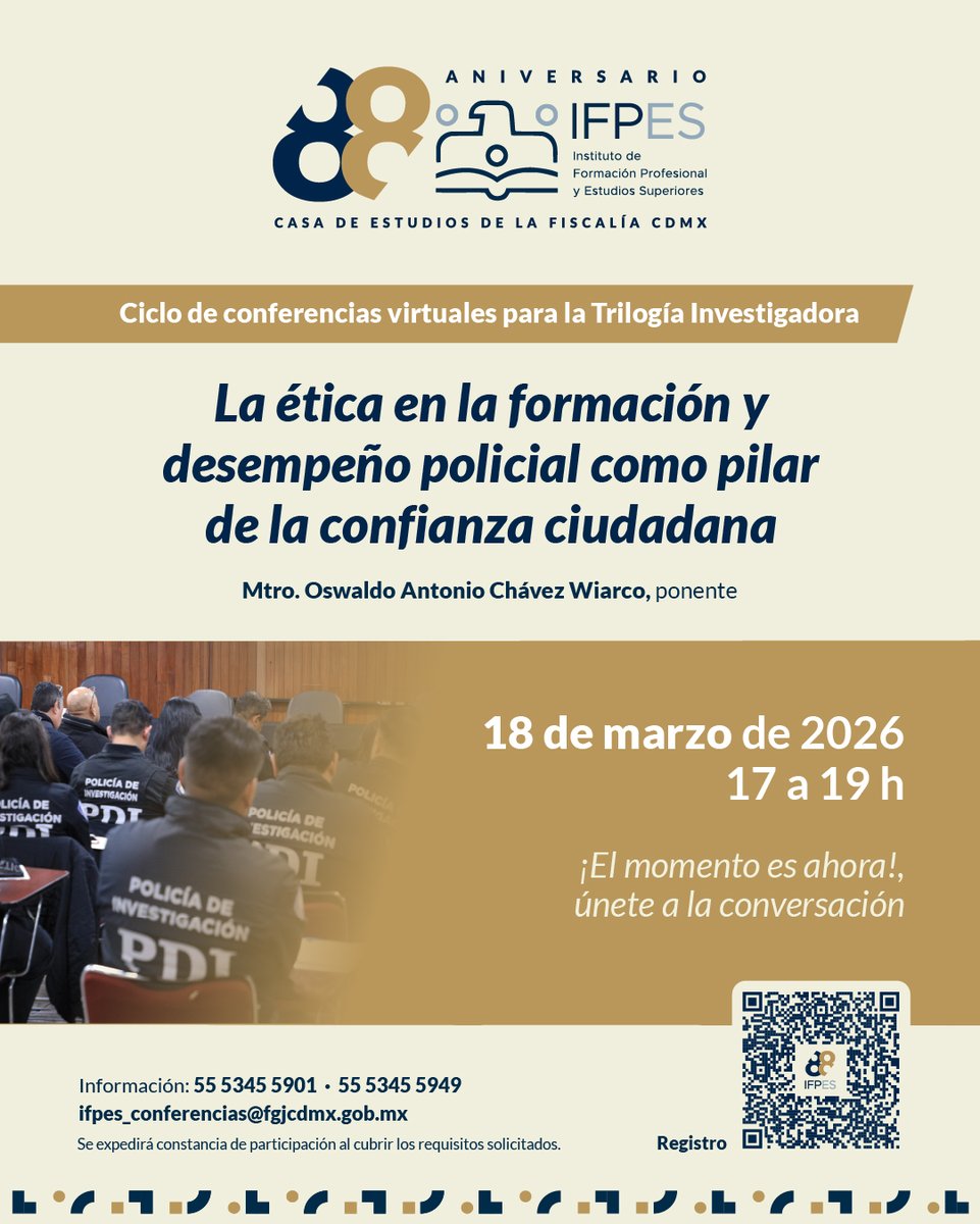 IFPES_CDMX tweet media