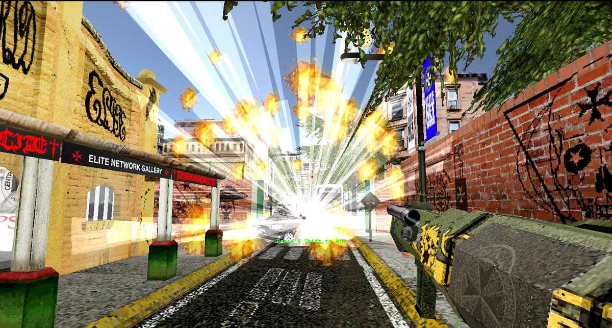 ELITE NETWORK tweet media