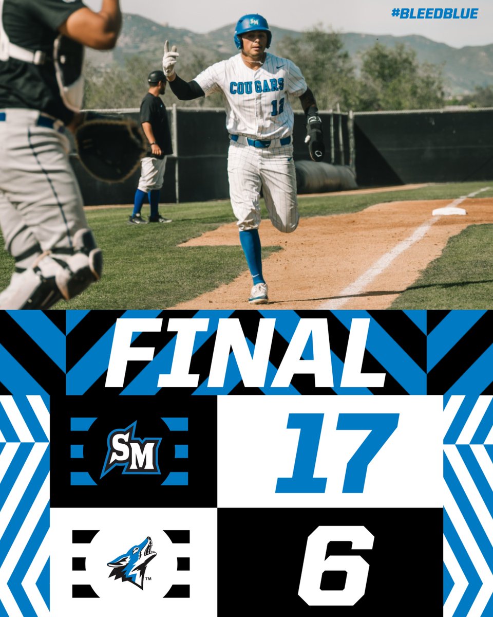 CSUSM Baseball tweet media