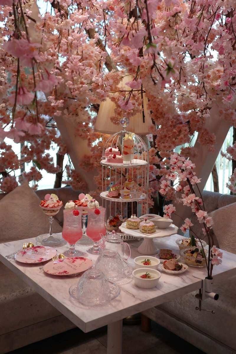 HAUTE COUTURE CAFE （オートクチュールカフェ） tweet media