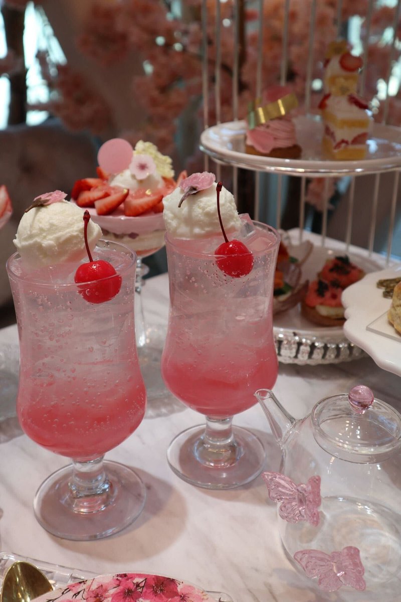 HAUTE COUTURE CAFE （オートクチュールカフェ） tweet media