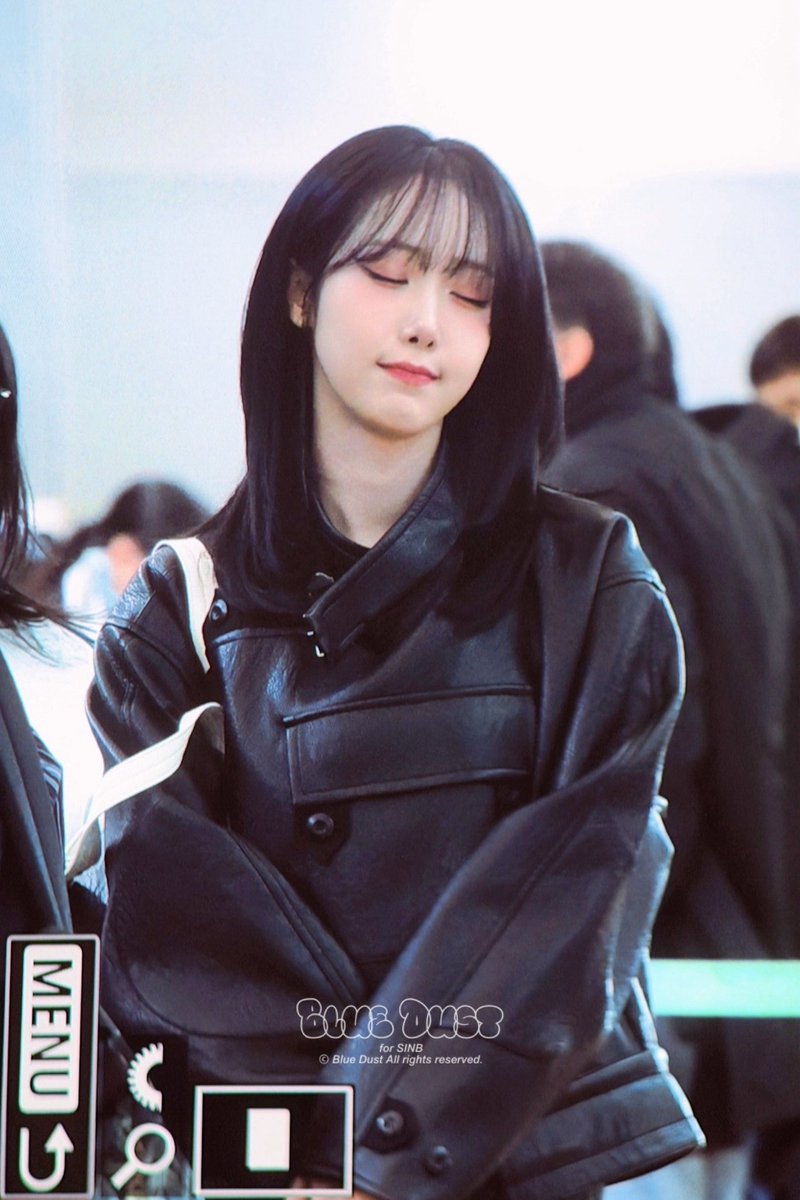 bluedust_sb's tweet photo. 260314 너무 오랜만이야 🥹

#비비지 #신비 #VIVIZ #SINB https://t.co/OTl2CFBb3f